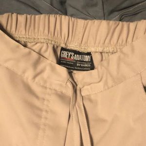 Greys anatomy scrubs